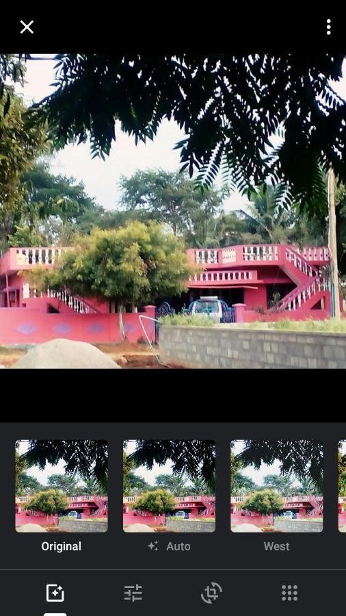 Dreams River View Homestay Coorg Кушалнагар Экстерьер фото