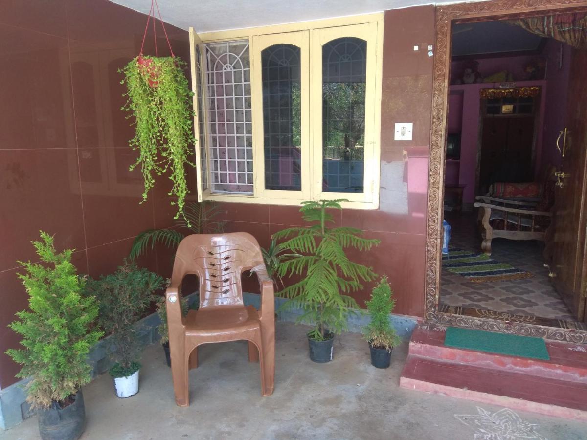 Dreams River View Homestay Coorg Кушалнагар Экстерьер фото
