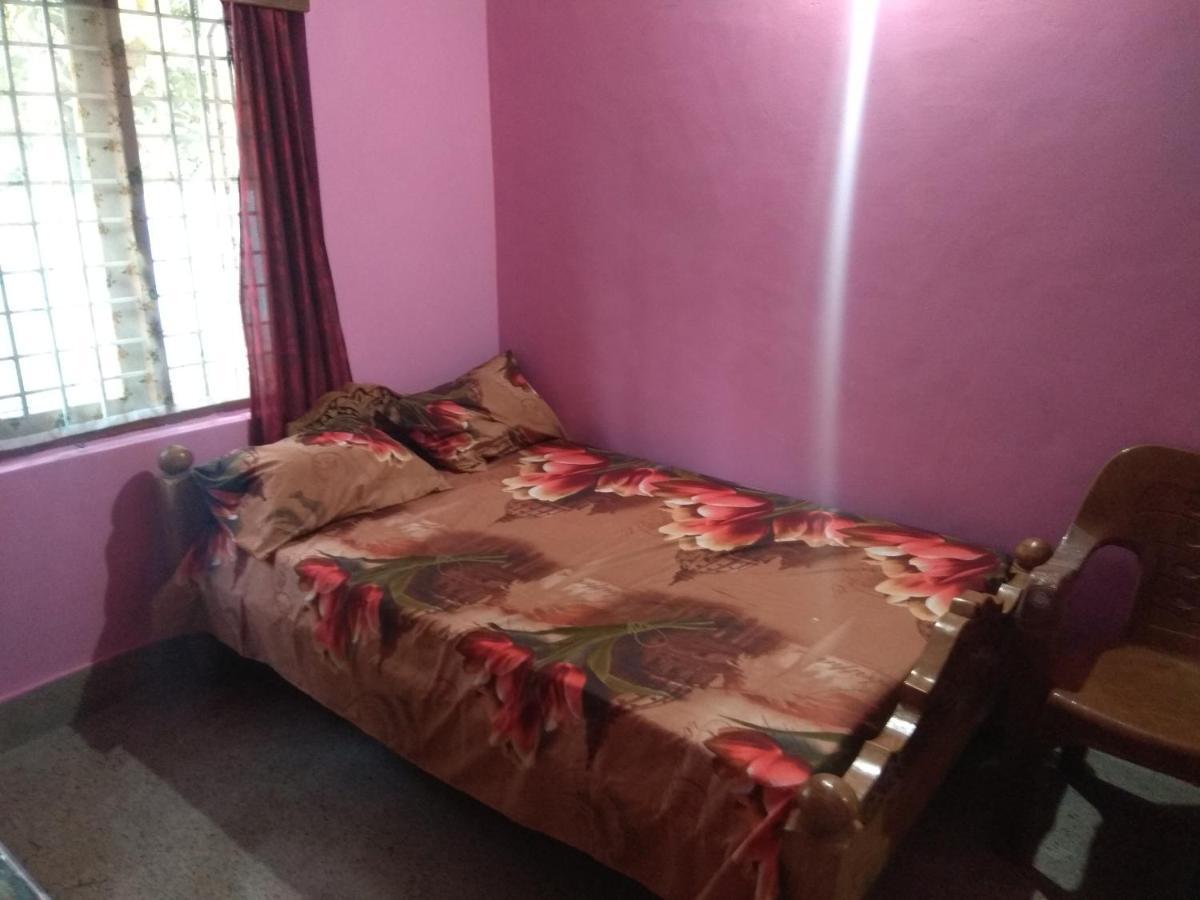 Dreams River View Homestay Coorg Кушалнагар Экстерьер фото