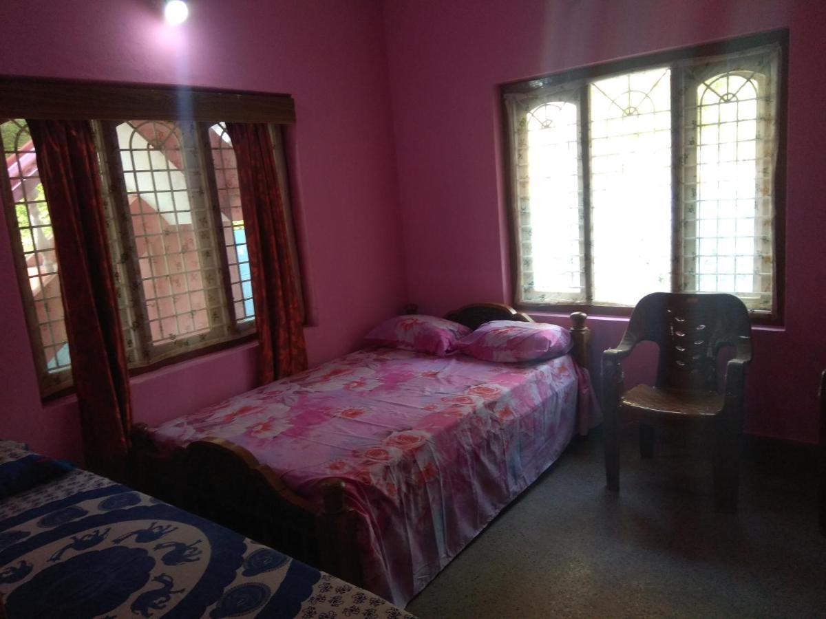 Dreams River View Homestay Coorg Кушалнагар Экстерьер фото