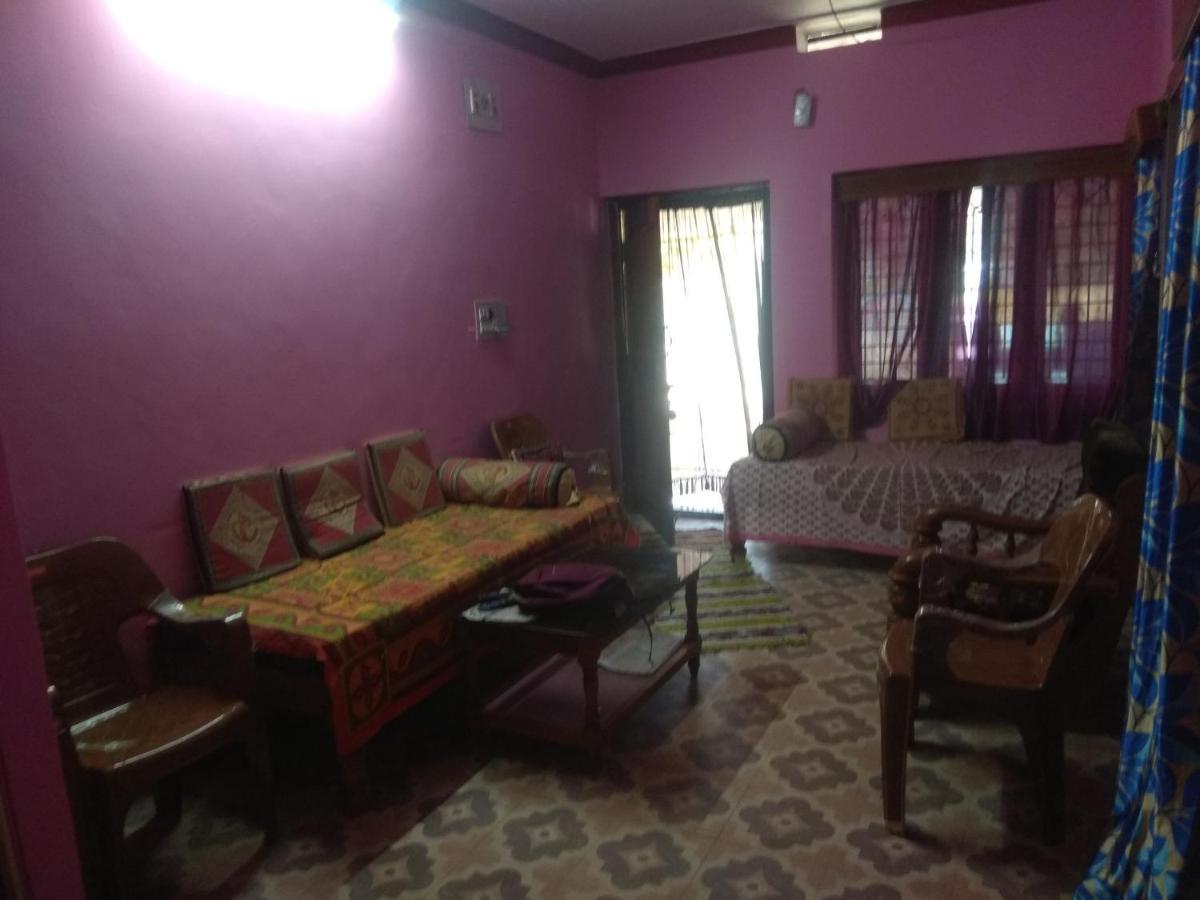 Dreams River View Homestay Coorg Кушалнагар Экстерьер фото
