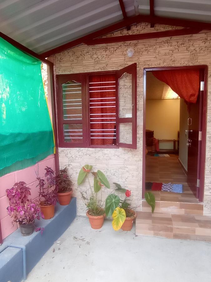 Dreams River View Homestay Coorg Кушалнагар Экстерьер фото